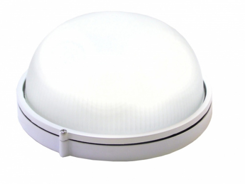 Изображение Светодиодный светильник LED ЖКХ 1301 с датчиком 1000Лм 8Вт IP54 TDM    SQ0329-0021 