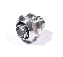 Изображение Муфта вводная МВН-НС-М20-МР20 IP67 ГОФРОМАТИК/ЗЭТАРУС zeta45031 