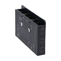 Изображение Блок контактный OptiStart K-FX-350 боков. 1НО+2НЗ / 2НО+1НЗ для F-250..F-1000 КЭАЗ 335405 