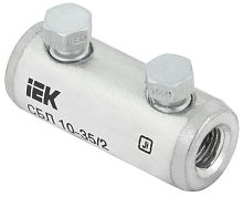 Изображение Подкладка под бетонное основание 500х500мм резинов. IEK ZML10D-PR-08-500 