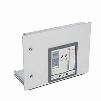 Изображение Комплект установки 3п AD-S2 В=600 Ш=600 стац. YON R5PKEB7V61122 