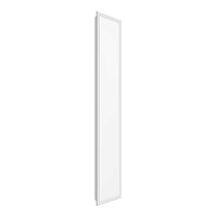 Изображение Светильник светодиодный Compact ДВО 33Вт 1200х300 4000К 3630лм CRI80 IP40/IP20 UGR<19 бел. панель LEDVANCE 4099854017209 