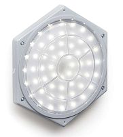 Изображение Светильник ДВУ25-24х1.2-002 У1 LED 24Вт 4500К IP65 GALAD 02157 