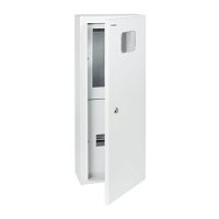 Изображение Корпус металлический ЩУРн-СТД-3-МП/7-645х260х145-IP41 УХЛ3 (3ф счетчик на МП 7 модулей СТАНДАРТ) КЭАЗ 367472 