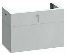 Изображение Компенсатор высоты для УЭРМ-Х-2600 (уп.2шт) IEK IND-KOMP-2600-1 