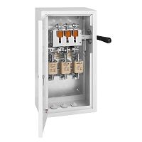 Изображение Ящик силовой ЯРП11М-391-630А-IP32-М УХЛ3 на 1 направ. КЭАЗ 349651 