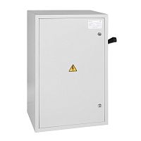 Изображение Ящик силовой ЯРП11М-791-630А-IP32-М УХЛ3 на 2 направ. КЭАЗ 349662 