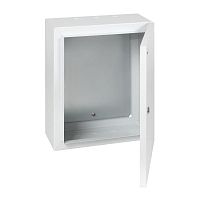 Изображение Корпус металлический ЩМП-КМП-345х294х155-IP41 УХЛ3 (КОМПАКТ) КЭАЗ 367427 