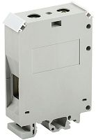 Изображение Зажим наборный ЗНИ-70кв.мм (JXB250A) сер. IEK YZN10-070-K03 