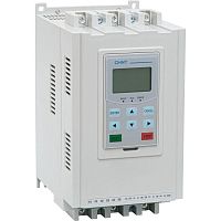 Изображение Устройство плавного пуска NJR5-90/ZX6 90А 90кВт 690В CHINT 438337 