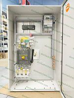 Изображение Щит учета электроэнергии 200 кВт 500А 380в IP54 