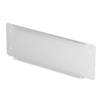 Изображение Пластрон В100 Ш400 EKF AleSta AleSta-FP10M400 