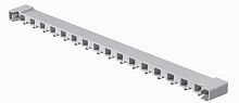 Изображение Держатель клемм Mistral65 18мод. TB18 1 1.71 8.55 ABB 1SPE007715F0753 