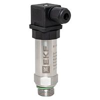 Изображение Преобразователь давления PRT-101 0-0,4 MПа G1/2 0,5% PRT-101-0.4-0.5-G2 