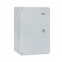 Изображение Бокс пластиковый с монтажной платой 300х200х130 IP65 PROxima EKF PB65MP001 