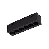 Изображение Светильник светодиодный MAG-VIBE-LASER-L101-6W Day4000 (BK 24 deg 48В) IP20 металл Arlight 044414 