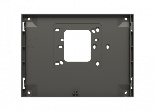Изображение Коробка монтажная для ABB -Iptouch 7 черн. ABB 2TMA130160B0080 