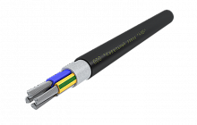 Изображение АВВГнг(А)-LS 5х70 мс кабель АЛЮР 