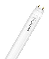 Изображение Лампа светодиодная SUBSTITUBE Basic T8 9W/830 9Вт T8 линейная 3000К тепл. бел. G13 720лм 220-240В 600мм двухсторон. прям. вкл. (замена 18Вт) OSRAM 4058075377462 