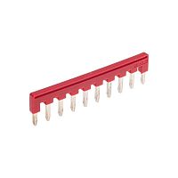 Изображение Перемычка для клемм СМК 222-421D 10PIN Rexant 07-5250 