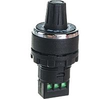 Изображение Потенциометр 1.5Вт IP65 5кОм EMAS BPR05K 