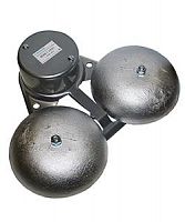 Изображение Оповещатель охранный звуковой МЗМ-1 УХЛ1 127В DC IP21 Электротехник ET003832 