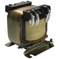 Изображение Трансформатор ОСМ1-0.1 У3 380/110/29/24 Электротехник ET559965 