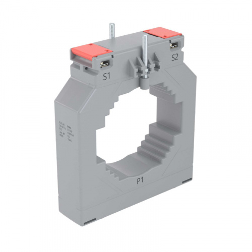 Изображение Трансформатор тока CT30 200А класс 0.5 3В.А DKC CT30-200-0.5-3 