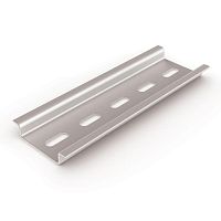 Изображение DIN-рейка L225 оцинк. 1мм IEK YDN14-D225 