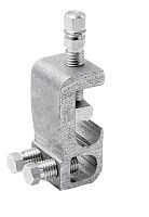 Изображение Зажим ответвительный CD 72+BI (16-150/2х4-54кв.мм) НИЛЕД 11000521 
