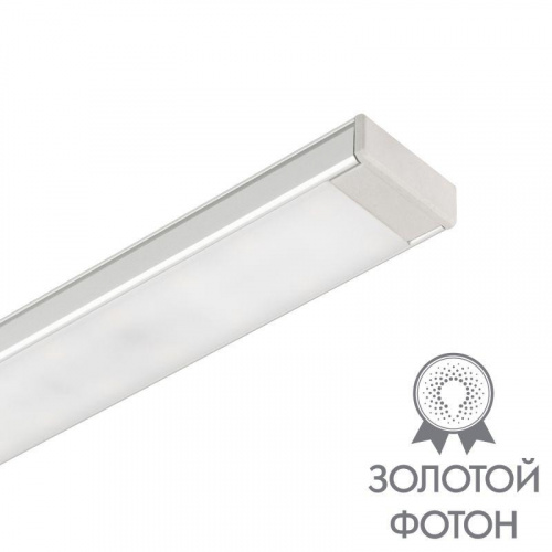 Изображение Светильник SP-TOCCO-L1200-20W Day4000 (SL 120 deg SENSOR 24В) металл Arlight 036081 