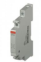 Изображение Модуль силовых контактов E292-16-11 ABB 2CCA704301R0001 