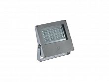 Изображение Светильник светодиодный LEADER LED 30W D75 740 RAL9005 СТ 1350000950 