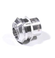 Изображение Муфта вводная МВВ-ЛС-М25-МР25 IP67 ГОФРОМАТИК/ЗЭТАРУС zeta45293 
