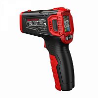 Изображение Пирометр бесконтактный цифровой KT 650B "PROLINE" КВТ 79138 