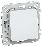 Изображение Подсветка СП FLITE ПЛ20-ФлЖ 4000К встраив. механизм жемчуж. IEK FI-FL20-K36 