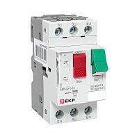 Изображение Выключатель автоматический для защиты двигателя АПД-32 6-10А EKF apd-me-10 