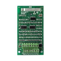 Изображение Плата расширения для подключения энкодера OptiCore A-PG3 КЭАЗ 348486 
