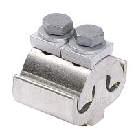 Изображение Зажим плашечный ЗП 16-120/16-120 (SL4.26) IEK UZP-11-S16-S120 