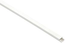 Изображение Кабель-канал 10х7 L2000 пластик ЭЛЕКОР IEK CKK10-010-007-1-K01 