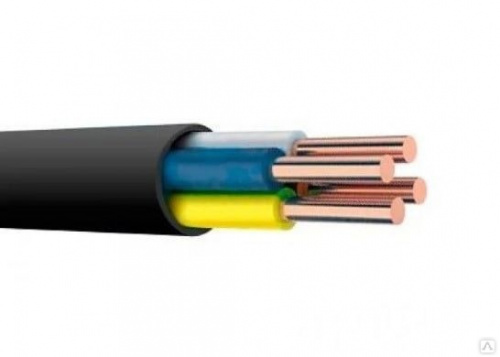 Изображение КСПП  1х4х0,9  кабель 