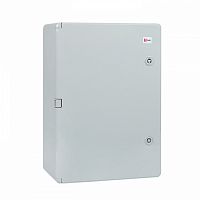 Изображение Бокс пластиковый с монтажной платой 500х350х190 IP65 PROxima EKF PB65MP005 