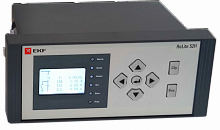 Изображение Устройство релейной защиты и автоматики ReLite 52H EKF Stingray 512.43.85.12.22.01 RT52H-512-43-85-12-22-01 