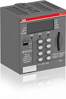 Изображение Модуль ЦПУ AC500 1024кБ PM583-ETH v2 ABB 1SAP140300R0271 
