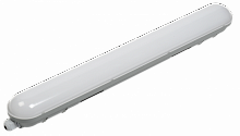 Изображение Светильник светодиодный потолочный     ДСП-18вт 4500К 1440Лм IP65 (аналог ЛСП-2х18)  LDSP0-1304-18-4500-K01 