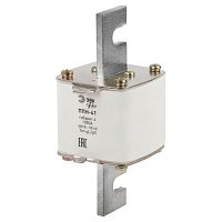 Изображение Предохранитель плавкий ППН-41 габарит 4 1000А PRO ppn-41-4-1000 Эра Б0064031 