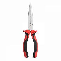Изображение Длинногубцы 200мм Master Basic EKF dg-200-mas 