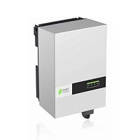 Изображение Сетевой солнечный инвертор CPS SCA12KTL-T/EU 12кВт 400В CHINT CPS-SCA12KTL-T/EU 