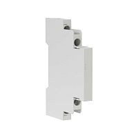 Изображение Контакт дополнительный для DMP32 и DMP63 2НЗ бокового монтажа 2НЗ YON DMPA32S02 