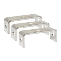 Изображение Перемычка межфазая для реверсивных TwinBlock 630-800А (уп.3шт) EKF tb-bar-630-800-rev 